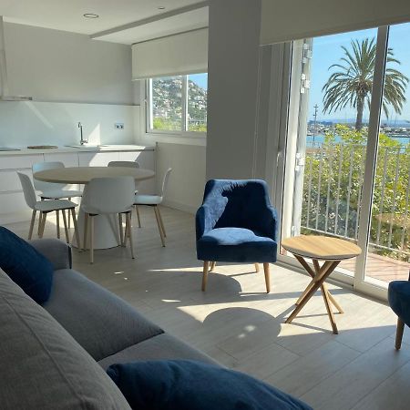 Apartaments Voramar Roses Extérieur photo