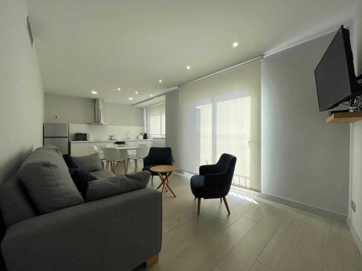 Apartaments Voramar Roses Extérieur photo