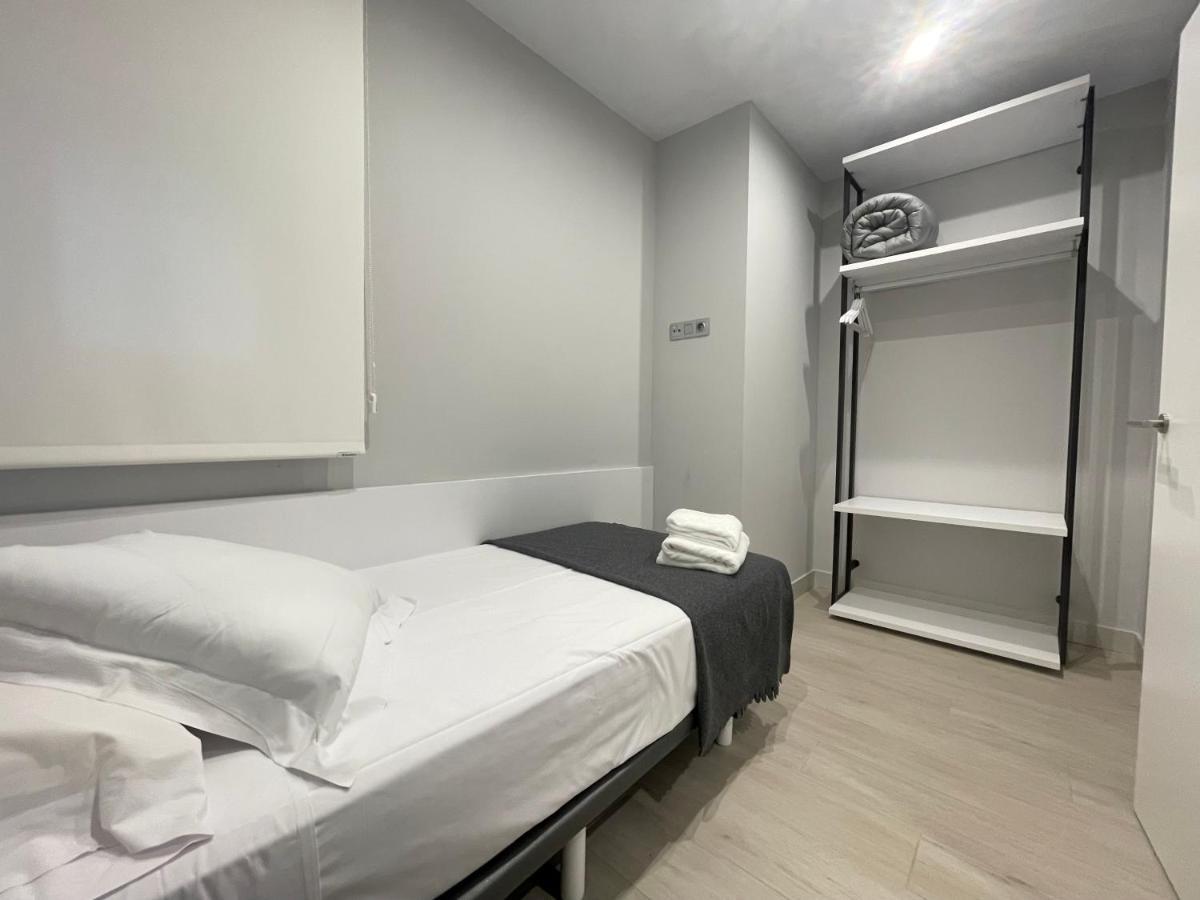 Apartaments Voramar Roses Extérieur photo