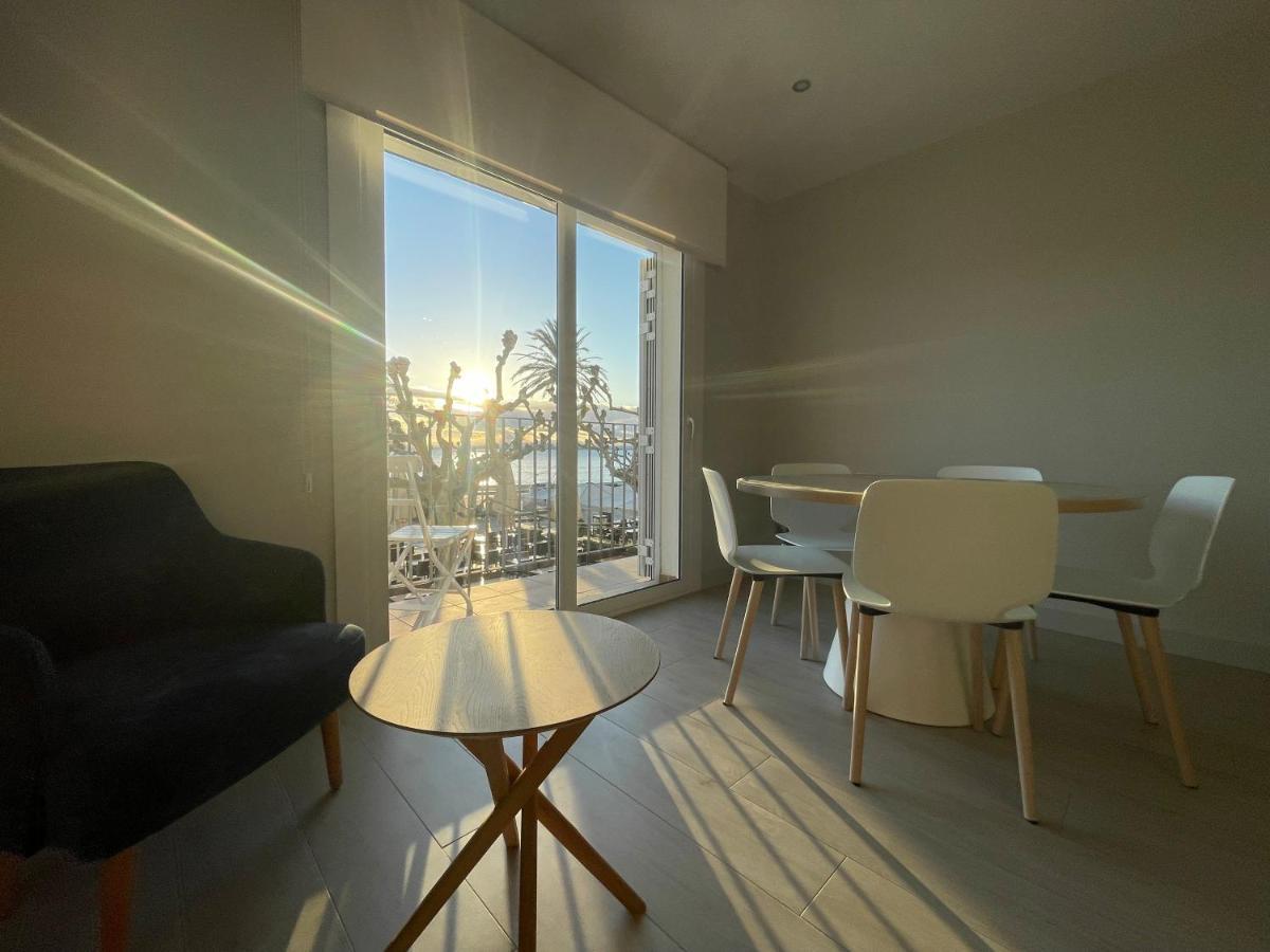 Apartaments Voramar Roses Extérieur photo