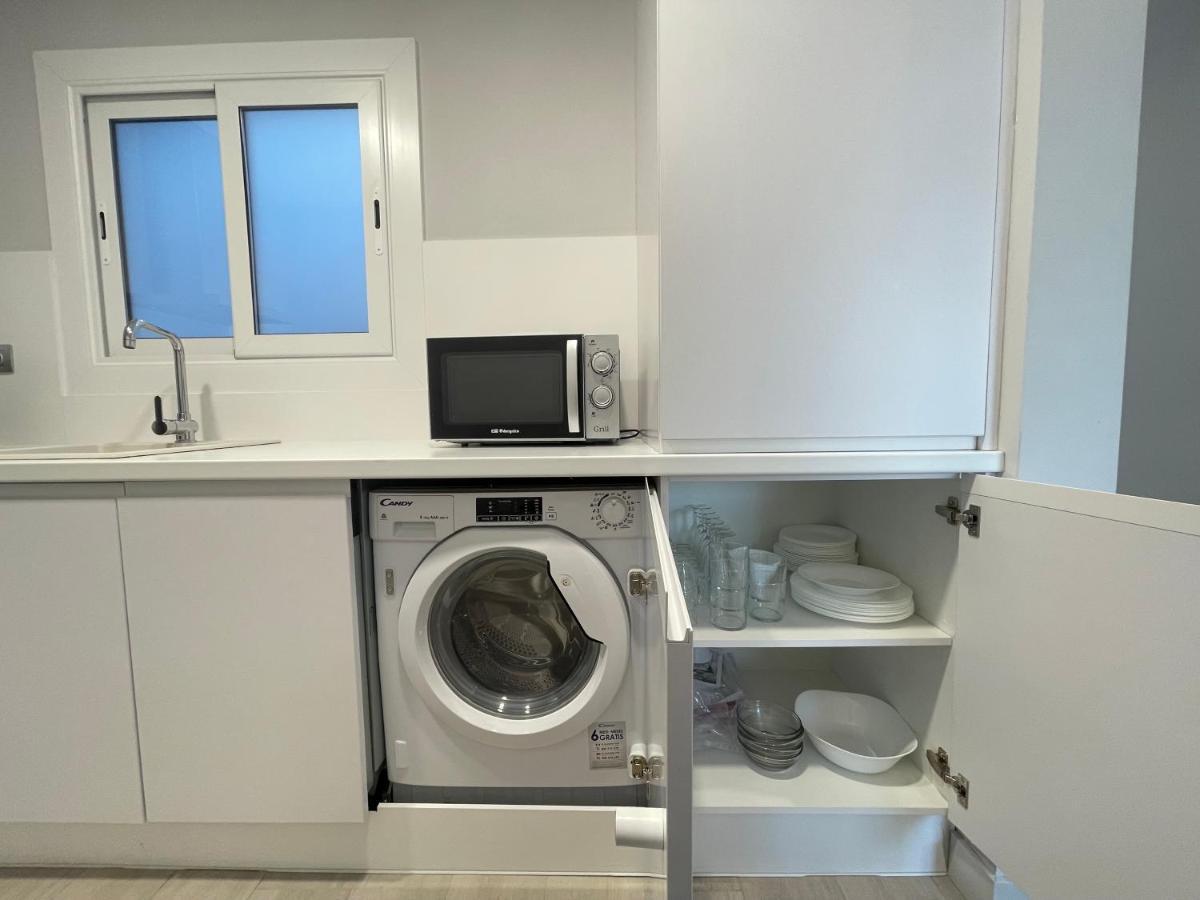 Apartaments Voramar Roses Extérieur photo