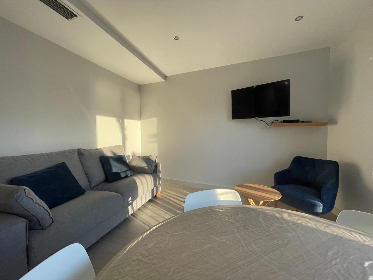 Apartaments Voramar Roses Extérieur photo