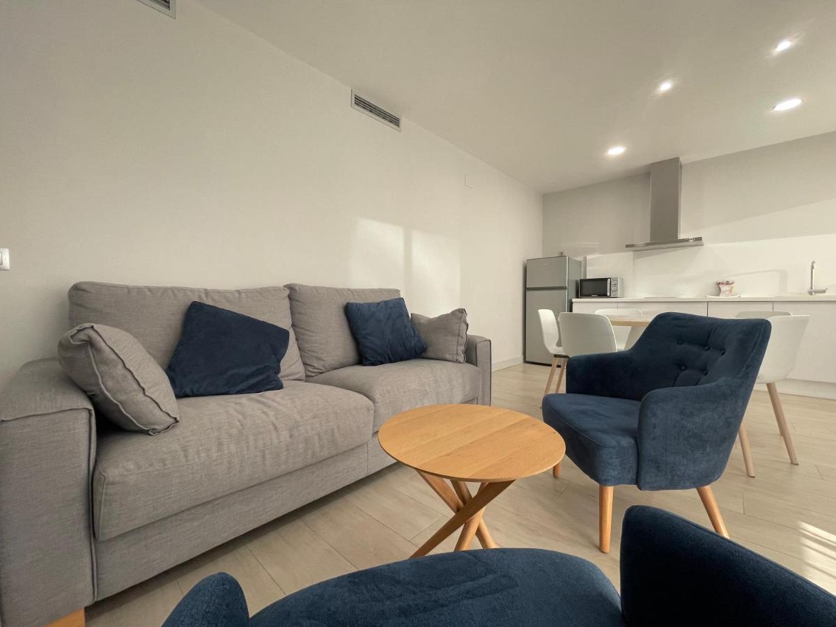 Apartaments Voramar Roses Extérieur photo
