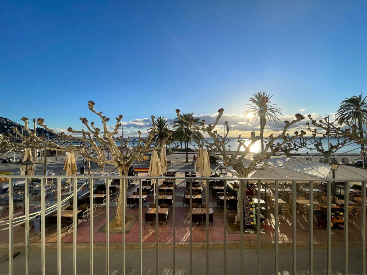 Apartaments Voramar Roses Extérieur photo