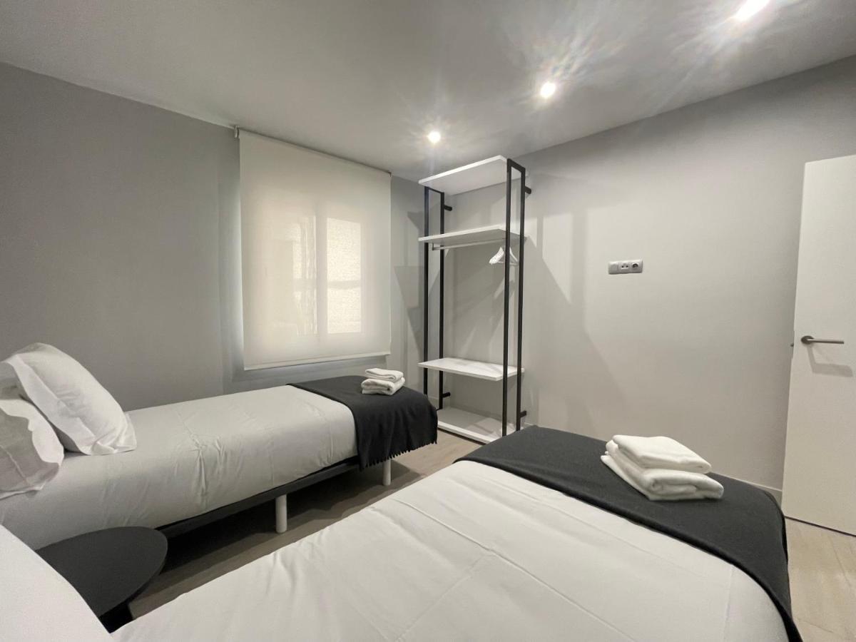 Apartaments Voramar Roses Extérieur photo