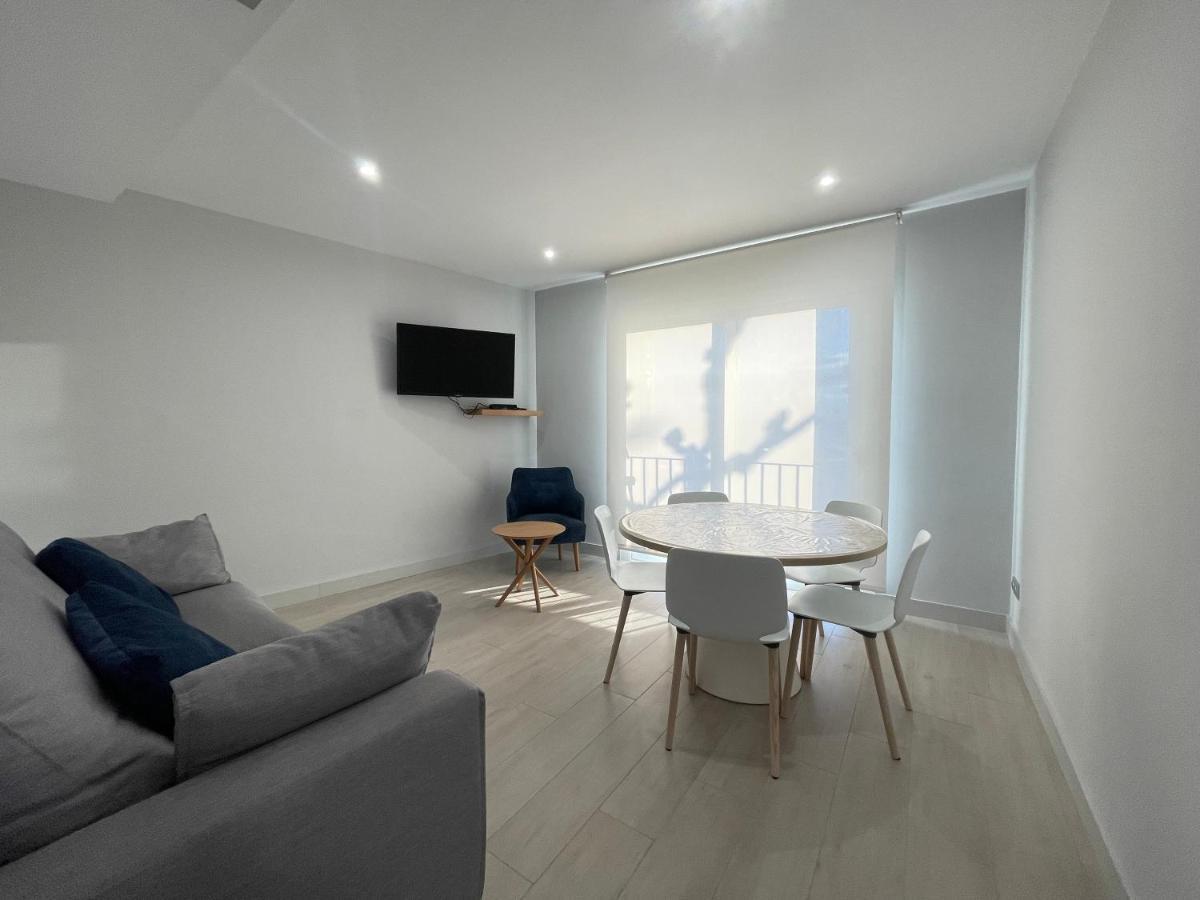 Apartaments Voramar Roses Extérieur photo