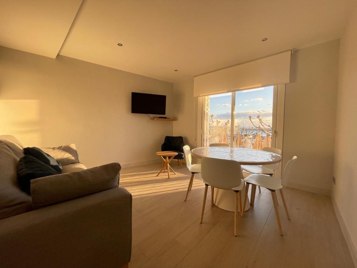Apartaments Voramar Roses Extérieur photo