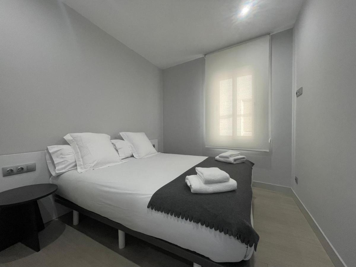 Apartaments Voramar Roses Extérieur photo