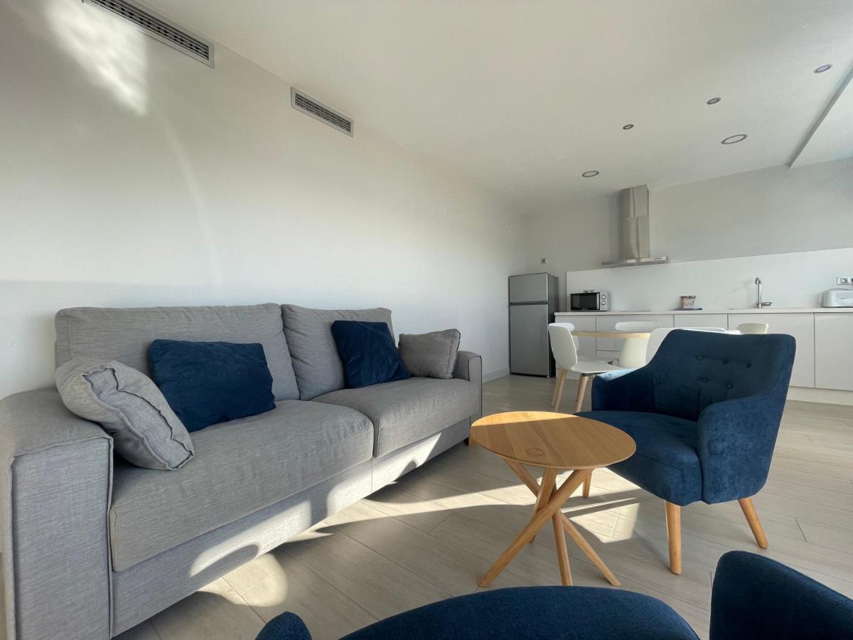 Apartaments Voramar Roses Extérieur photo