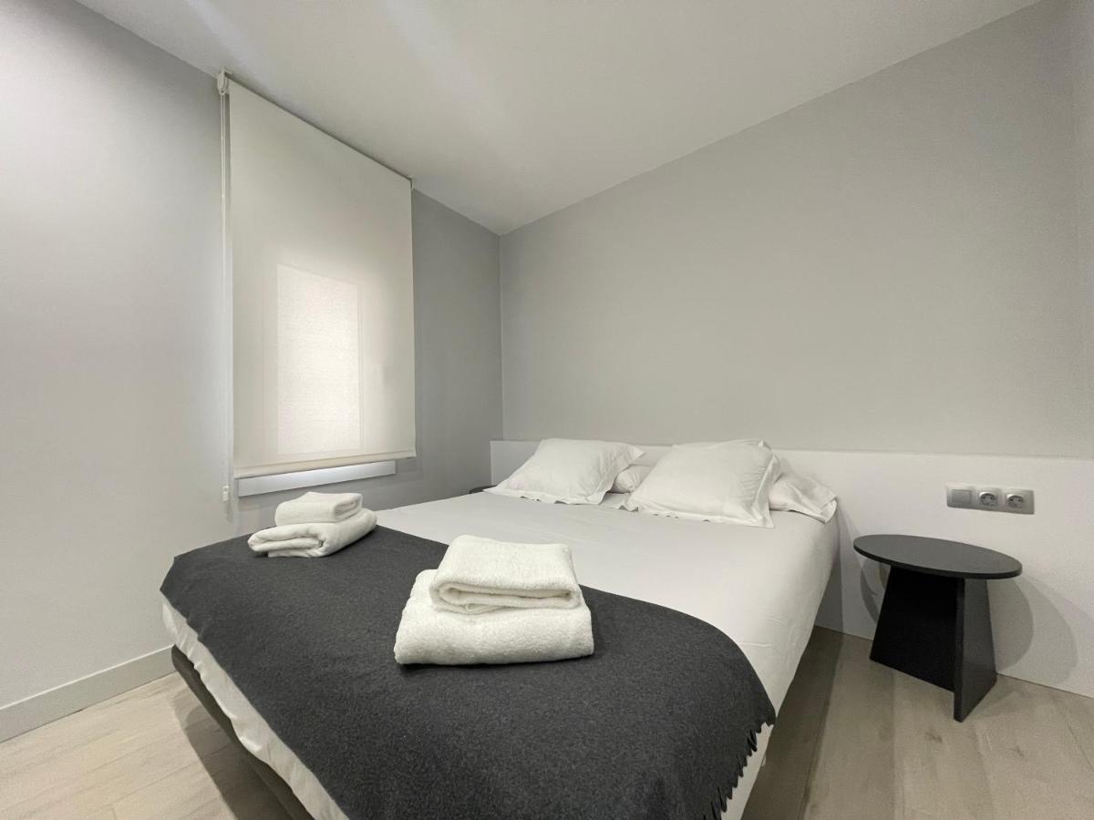Apartaments Voramar Roses Extérieur photo