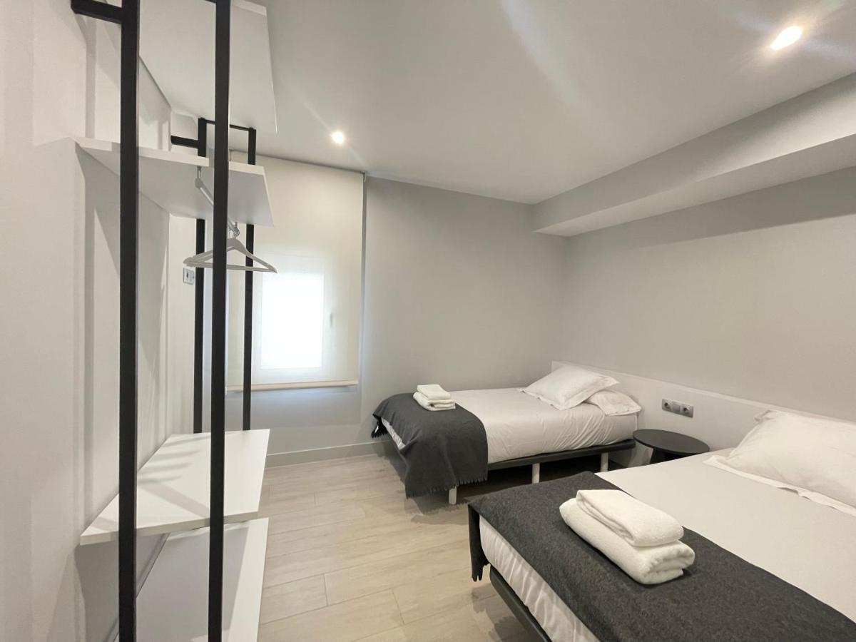Apartaments Voramar Roses Extérieur photo