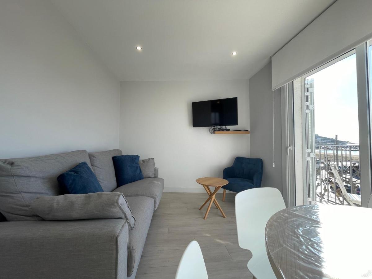 Apartaments Voramar Roses Extérieur photo