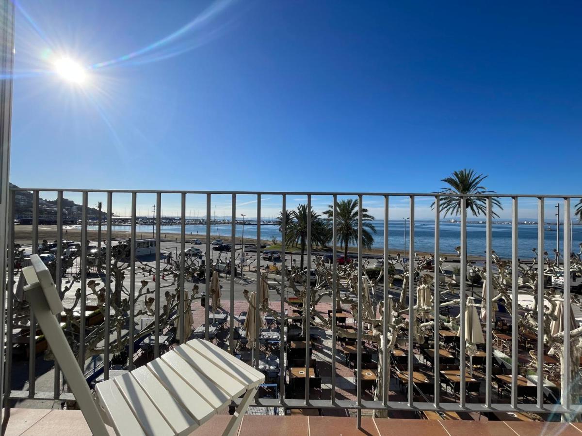 Apartaments Voramar Roses Extérieur photo