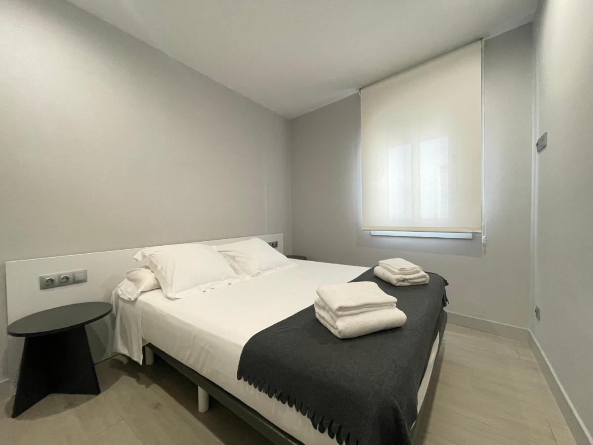 Apartaments Voramar Roses Extérieur photo