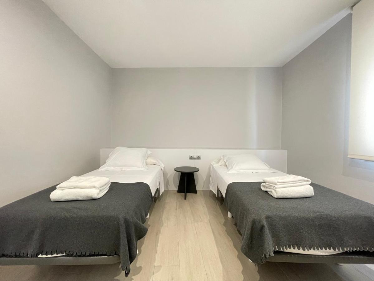Apartaments Voramar Roses Extérieur photo
