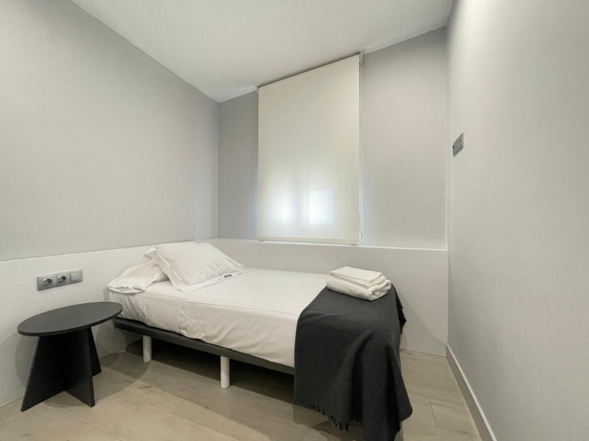 Apartaments Voramar Roses Extérieur photo